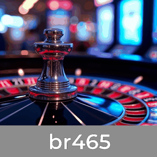 Descubra o App br465: Apostas Móveis com Recursos Inovadores