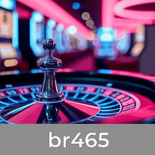 br465: Emoção e Oportunidades de Ganhar nos Jogos de Cassino