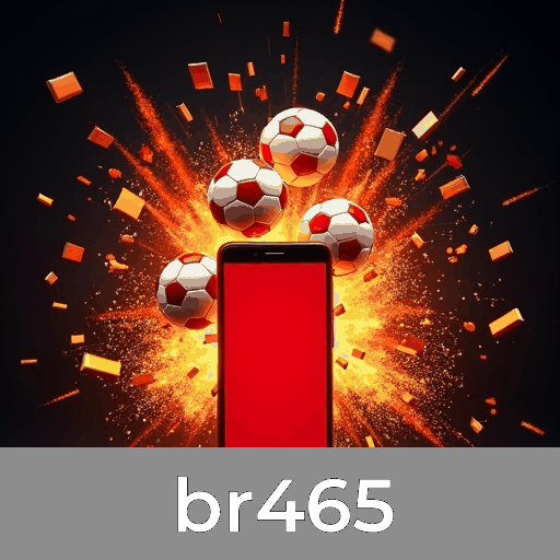 br465: Crash com Recompensas Instantâneas e Altos Retornos