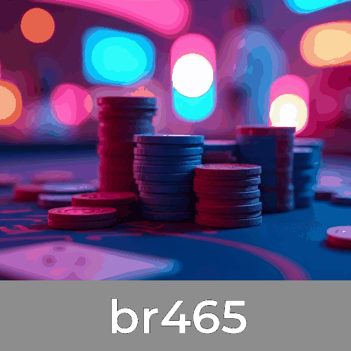 br465: Experimente o Melhor em Roleta Brasileira e Blackjack VIP Online
