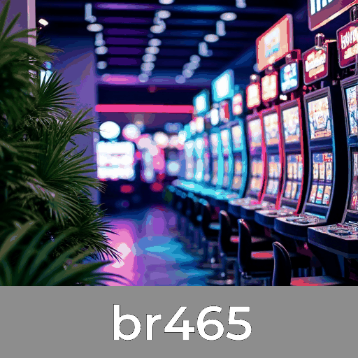 Atraentes Bônus e Ofertas do br465 Esperam por Você