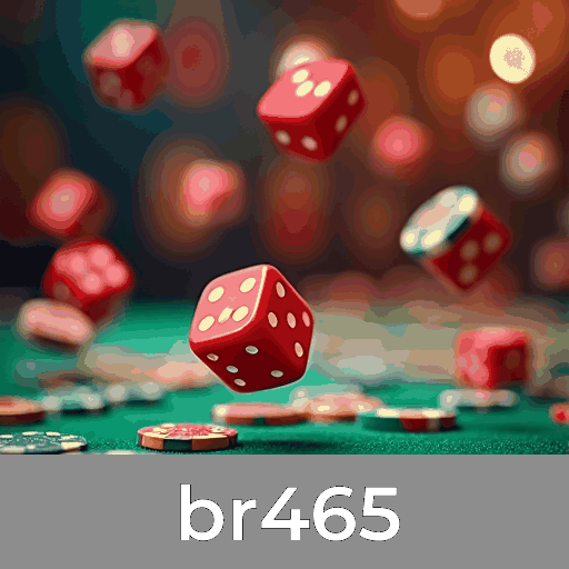 Explore a Segurança e Profissionalismo do br465 com Jogos Online