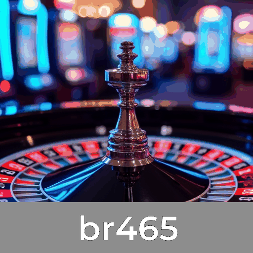 Descubra os Benefícios Exclusivos de br465 com Ofertas Únicas