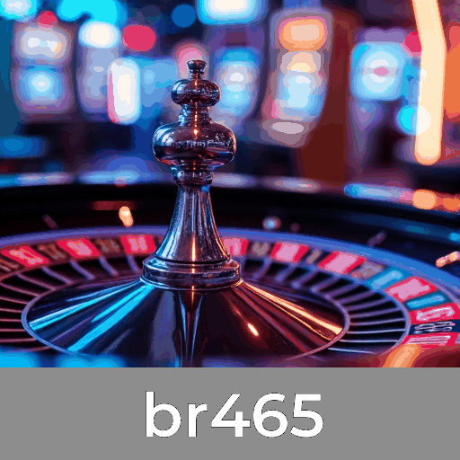 br465: Emoção e Oportunidades de Ganhar nos Jogos de Cassino