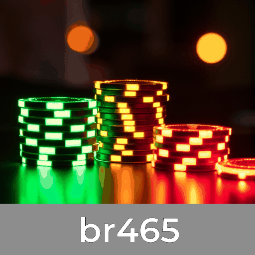 br465: Plataforma de Jogos Online com Profissionalismo e Segurança