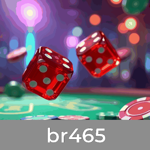br465: Plataforma de Apostas Confiável e Segura