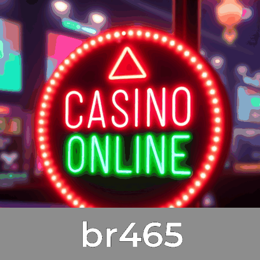 Descubra a Variedade de Jogos de Cassino no br465 com Experiências Únicas