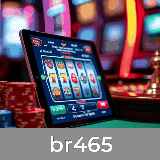 Aposte Facilmente com o Aplicativo Completo br465