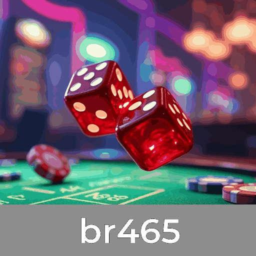 br465: Experiência Real com Jogos de Mesa ao Vivo