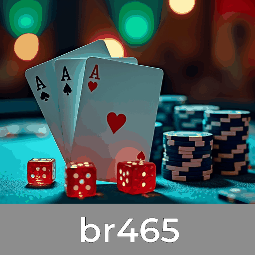 br465: Experiência Real com Jogos de Mesa ao Vivo